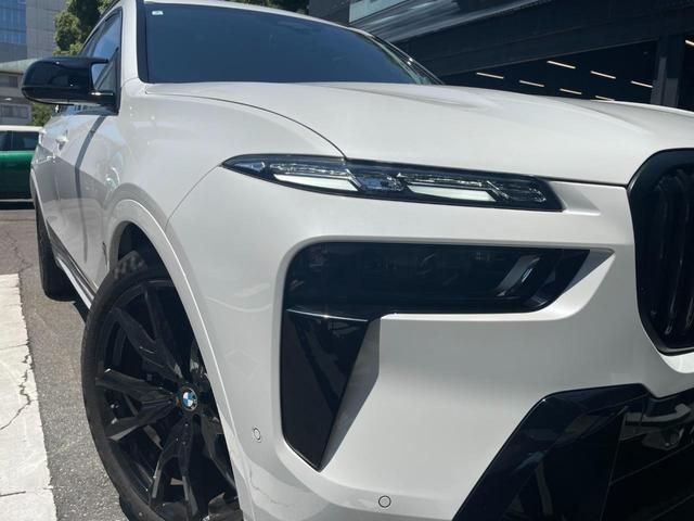 BMW X7 2024 Image 31