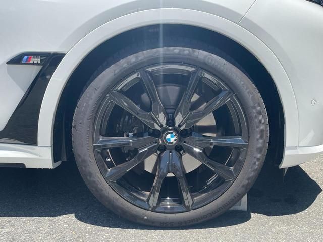 BMW X7 2024 Image 31