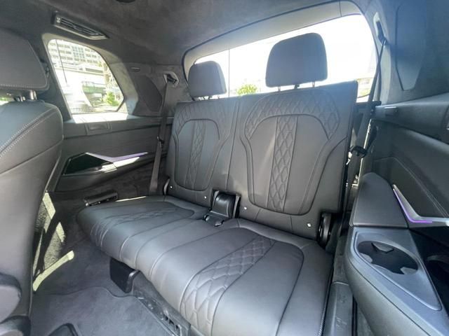 BMW X7 2024 Image 31