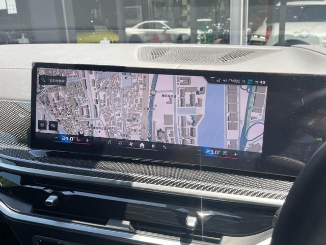 BMW X7 2024 Image 31