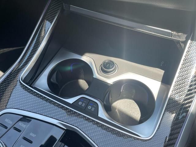 BMW X7 2024 Image 31