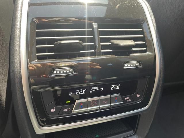 BMW X7 2024 Image 31