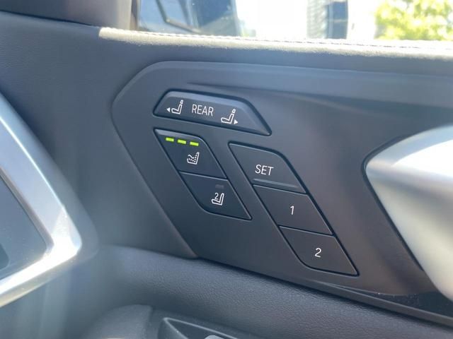 BMW X7 2024 Image 31