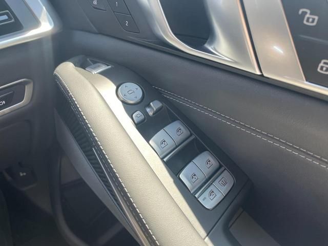 BMW X7 2024 Image 31