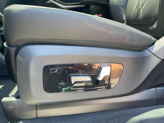 BMW X7 2024 Image 31
