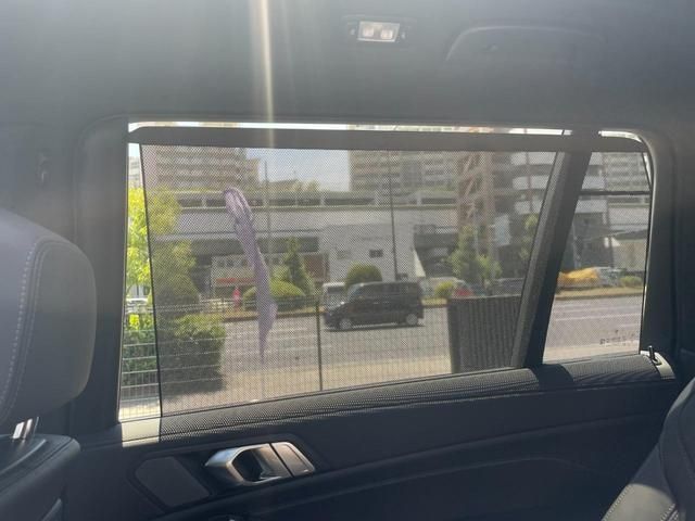 BMW X7 2024 Image 31