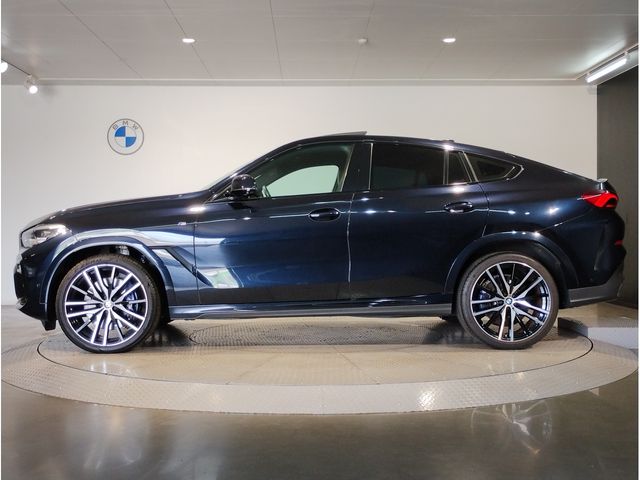 BMW X6 2020 Image 31