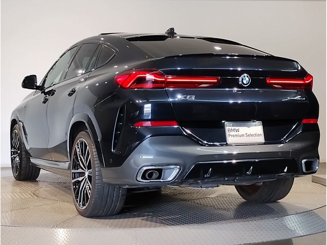 BMW X6 2020 Image 31