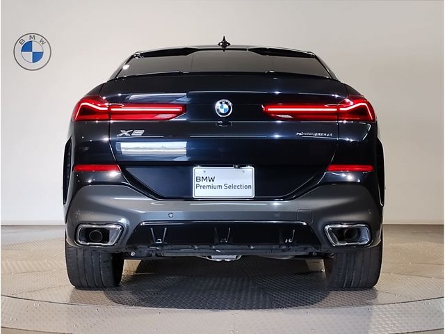BMW X6 2020 Image 31