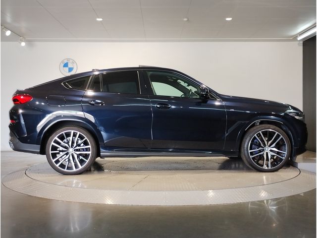 BMW X6 2020 Image 31