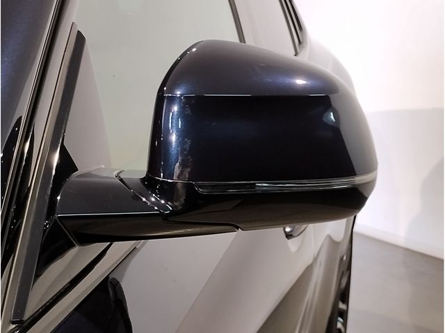 BMW X6 2020 Image 31