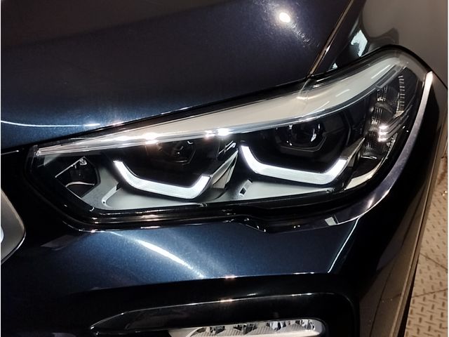 BMW X6 2020 Image 31