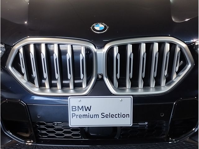 BMW X6 2020 Image 31