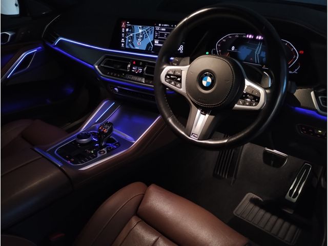 BMW X6 2020 Image 31