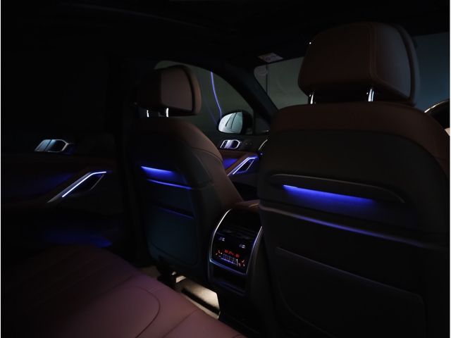 BMW X6 2020 Image 31