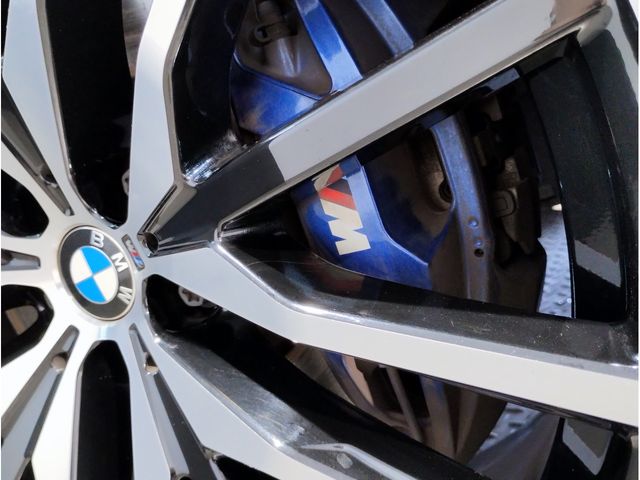 BMW X6 2020 Image 31