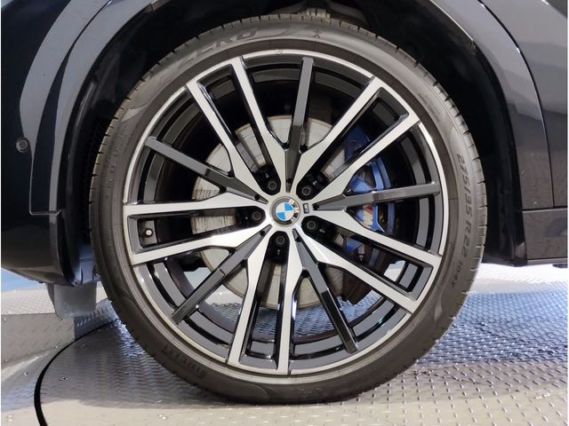 BMW X6 2020 Image 31