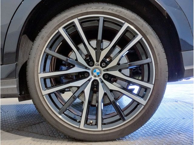 BMW X6 2020 Image 31