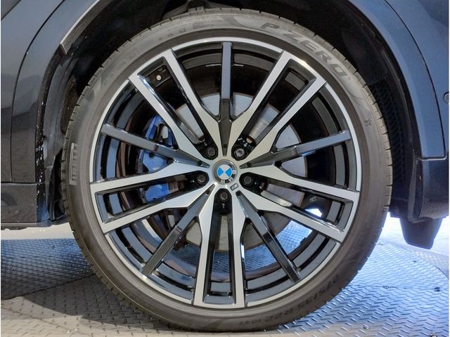 BMW X6 2020 Image 31