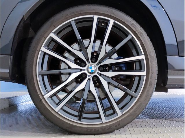 BMW X6 2020 Image 31