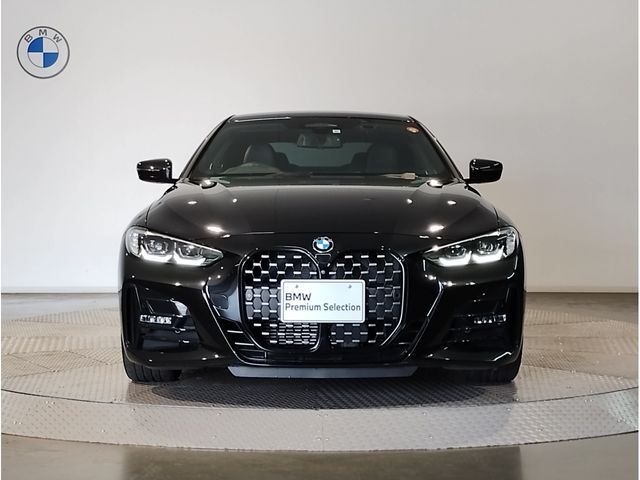 BMW 4SERIES COUPE 2021 Image 31