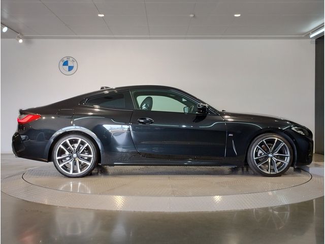 BMW 4SERIES COUPE 2021 Image 31