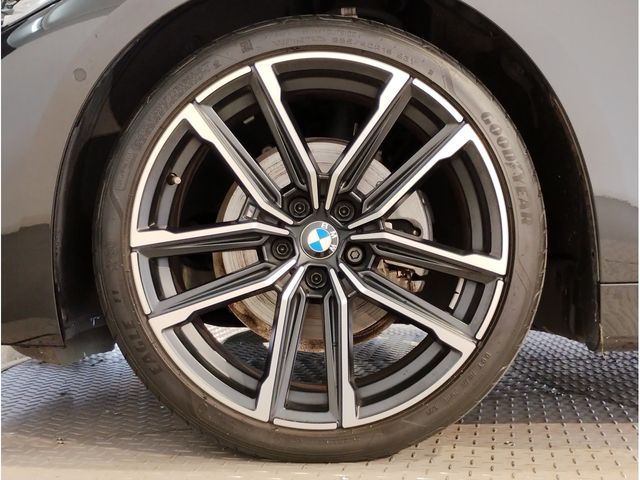 BMW 4SERIES COUPE 2021 Image 31