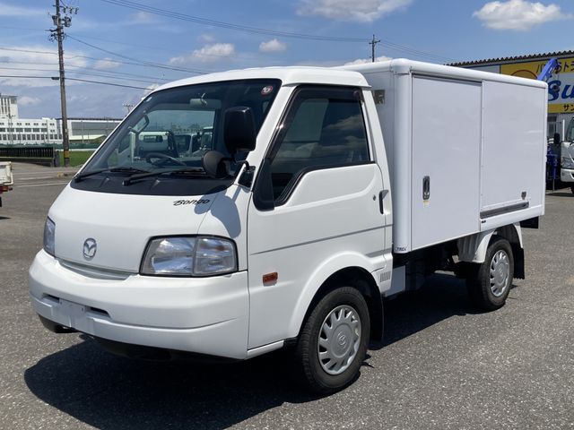 MAZDA BONGO TRUCK 4WD 2018 Image 31