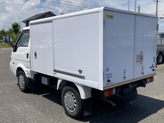 MAZDA BONGO TRUCK 4WD 2018 Image 31