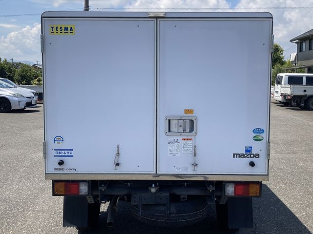 MAZDA BONGO TRUCK 4WD 2018 Image 31