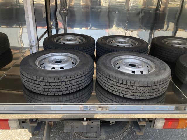 MAZDA BONGO TRUCK 4WD 2018 Image 31