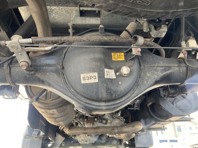 MAZDA BONGO TRUCK 4WD 2018 Image 31