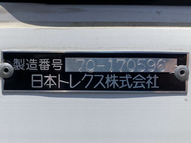 MAZDA BONGO TRUCK 4WD 2018 Image 31