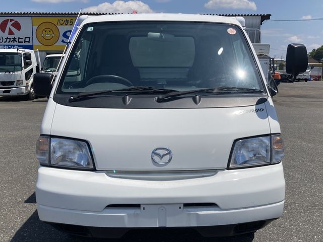 MAZDA BONGO TRUCK 4WD 2018 Image 31