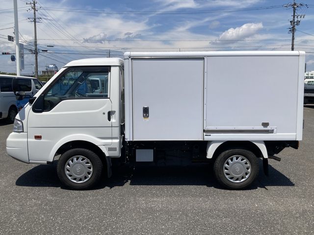 MAZDA BONGO TRUCK 4WD 2018 Image 31