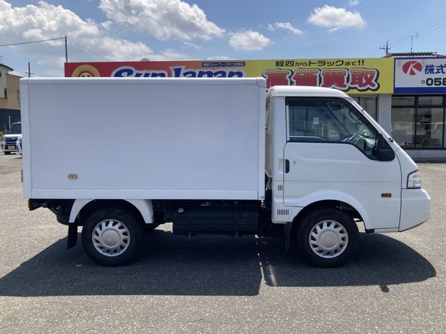 MAZDA BONGO TRUCK 4WD 2018 Image 31