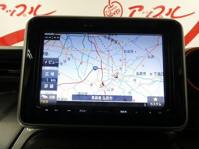 SUZUKI SPACIA GEAR 4WD 2019 Image 31