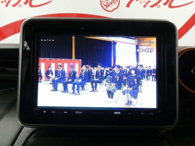 SUZUKI SPACIA GEAR 4WD 2019 Image 31