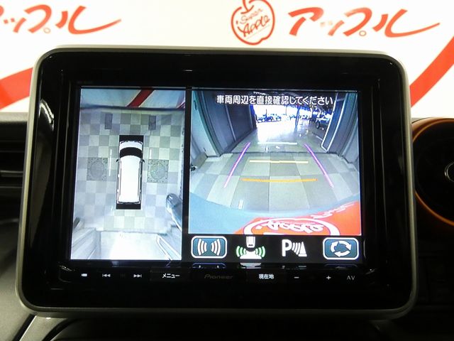 SUZUKI SPACIA GEAR 4WD 2019 Image 31