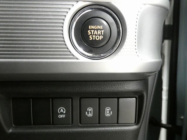 SUZUKI SPACIA GEAR 4WD 2019 Image 31