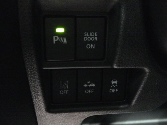 SUZUKI SPACIA GEAR 4WD 2019 Image 31