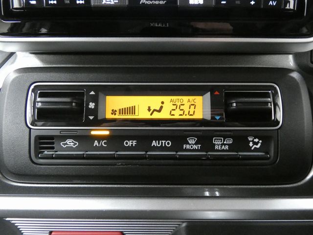 SUZUKI SPACIA GEAR 4WD 2019 Image 31