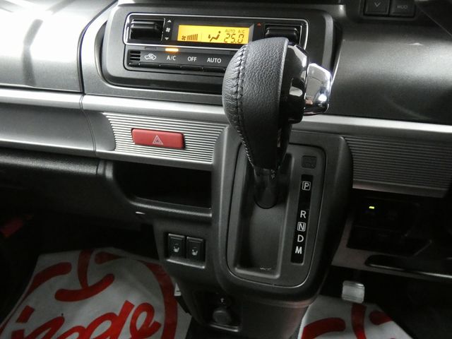 SUZUKI SPACIA GEAR 4WD 2019 Image 31