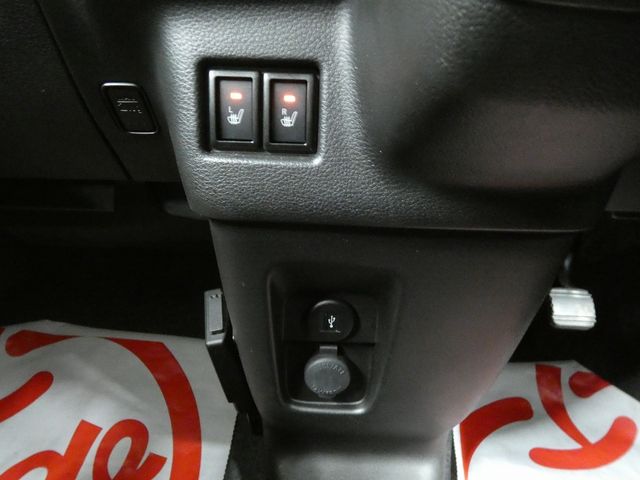 SUZUKI SPACIA GEAR 4WD 2019 Image 31