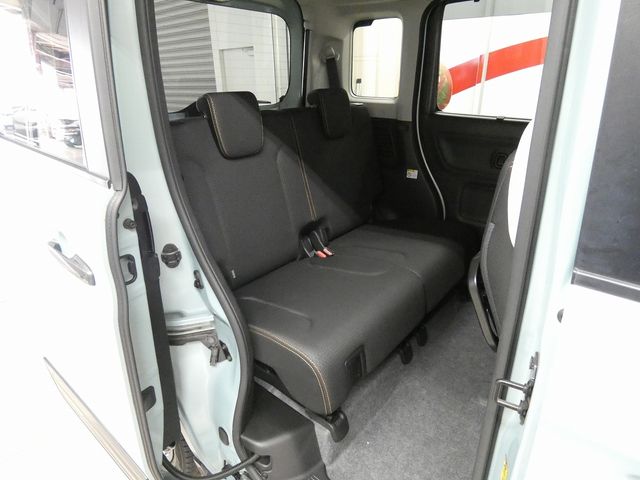 SUZUKI SPACIA GEAR 4WD 2019 Image 31