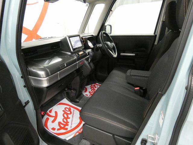 SUZUKI SPACIA GEAR 4WD 2019 Image 31