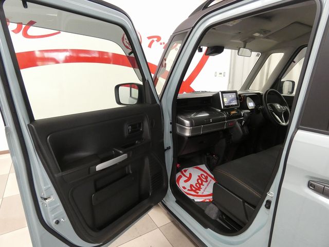 SUZUKI SPACIA GEAR 4WD 2019 Image 31