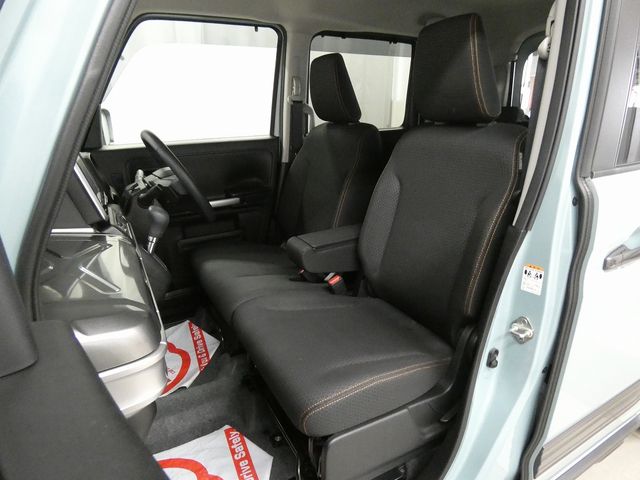 SUZUKI SPACIA GEAR 4WD 2019 Image 31