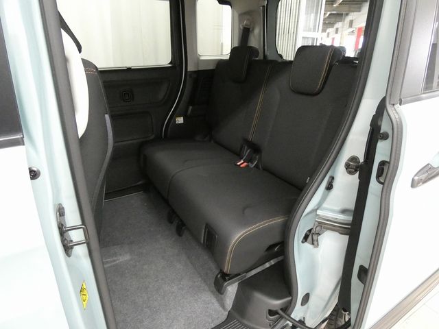 SUZUKI SPACIA GEAR 4WD 2019 Image 31