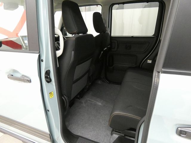 SUZUKI SPACIA GEAR 4WD 2019 Image 31